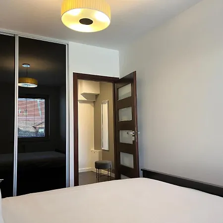 Apartamenty-wroc Mosiezna Wrocław