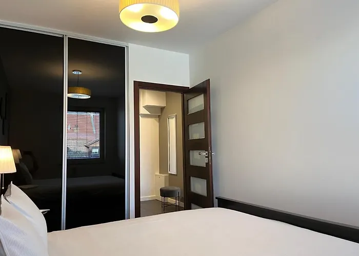 Apartamenty-wroc Mosiezna Breslavia