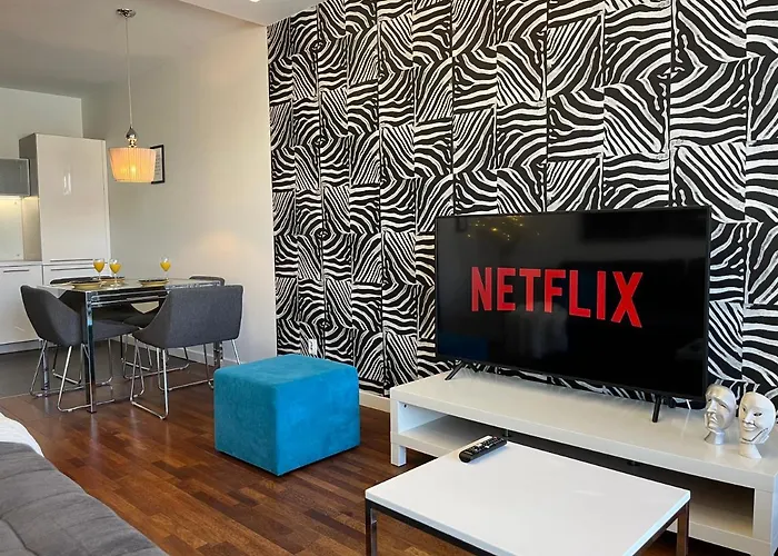 Appartamento Apartamenty-wroc Mosiezna Breslavia